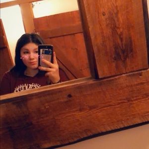 Meet your Posher, Daphne